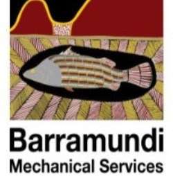 Photo: Barramundi Mechanical Services