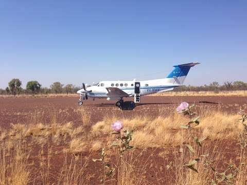 Photo: Broome Air Services - Kununurra Operations