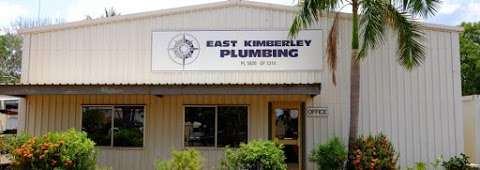 Photo: East Kimberley Plumbing