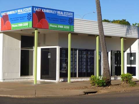 Photo: East Kimberley Real Estate