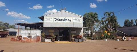 Photo: Hoochery Distillery