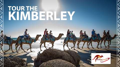 Photo: Kimberley Outback Tours