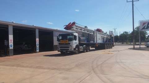 Photo: Bridgestone Service Centre - Kununurra Tyres