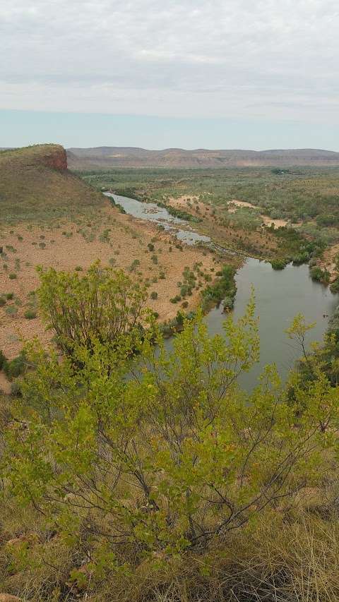 Photo: El Questro Wilderness Park - Kununurra office