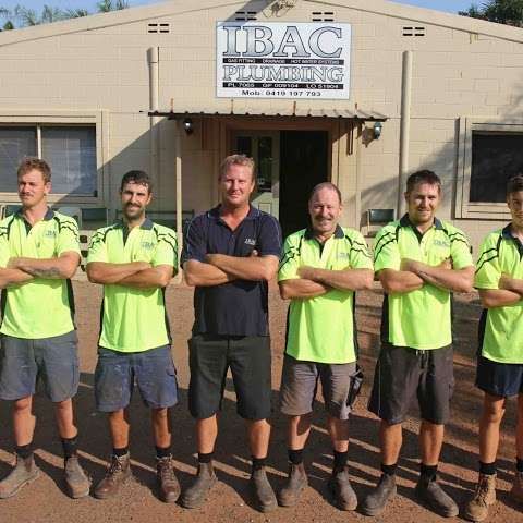 Photo: IBAC Plumbing