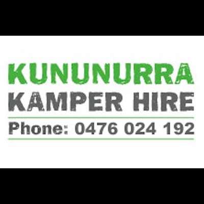 Photo: Kununurra Kamper Hire